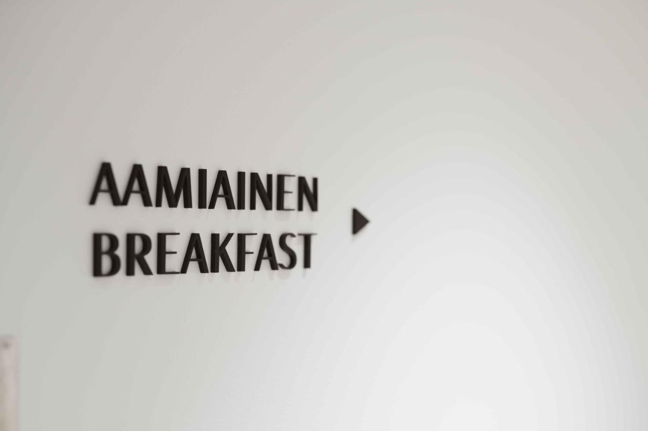 Bastian Hotel Helsinki