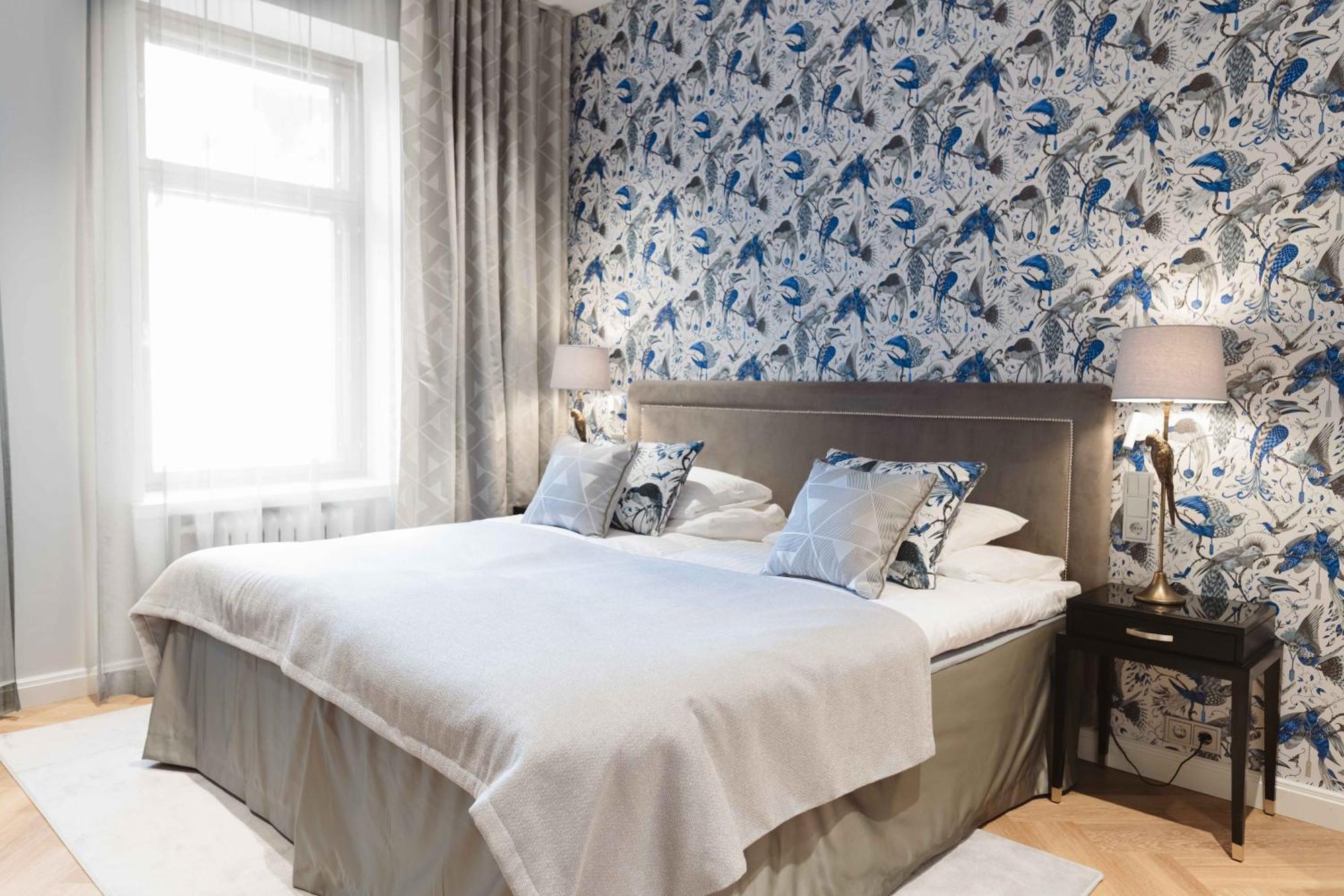 Bastian Hotel Helsinki
