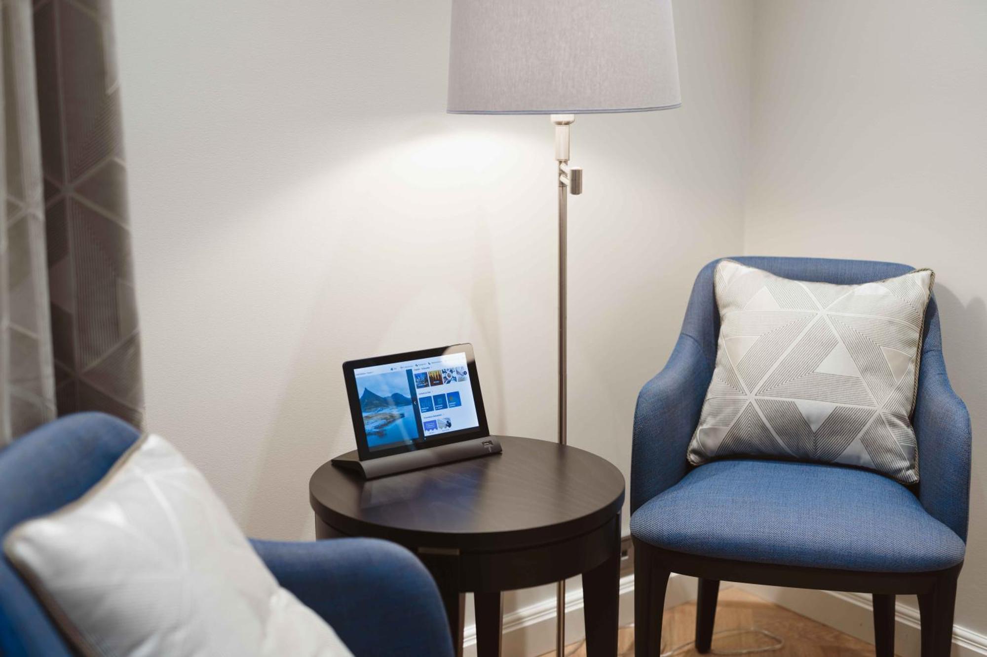 Bastian Hotel Helsinki