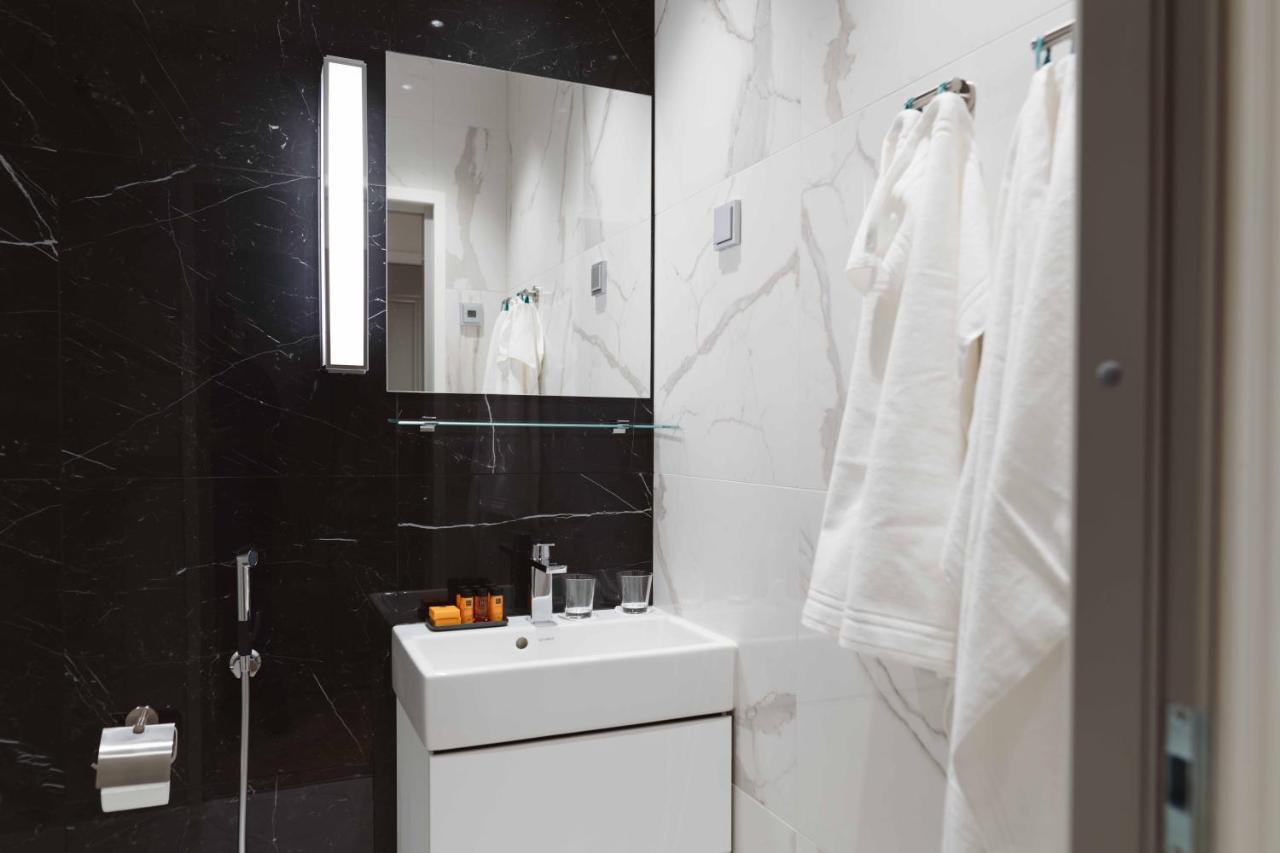 Hotel Bastian Helsinki