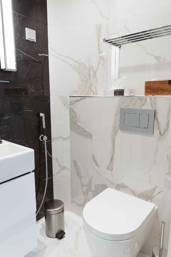 Bastian Hotel Helsinki