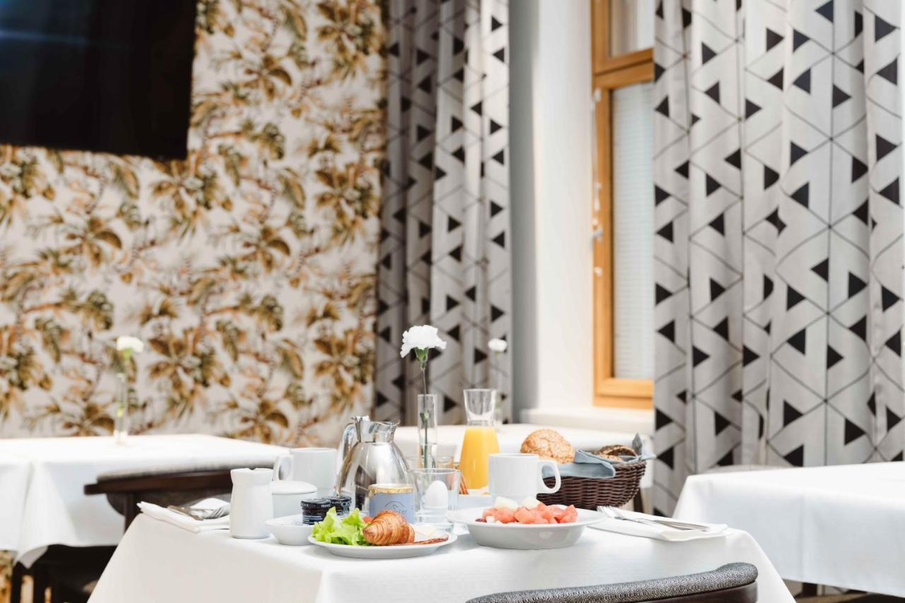 Hotel Bastian Helsinki