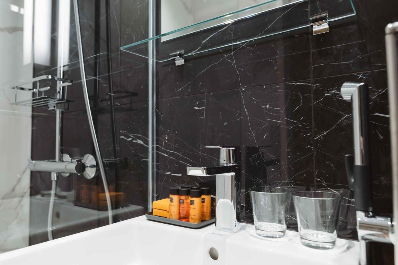 Hotel Bastian Helsinki