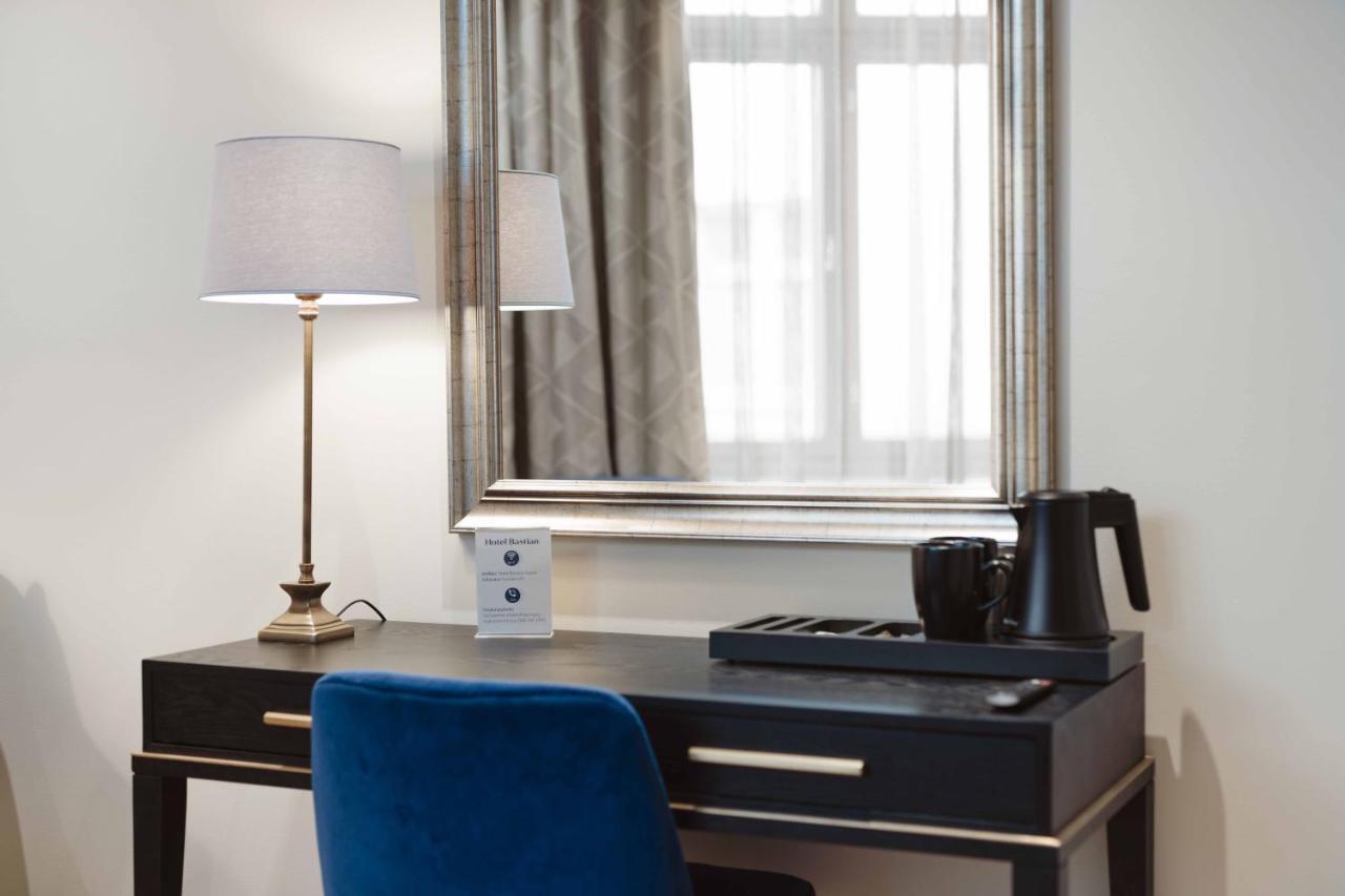 Hotel Bastian
