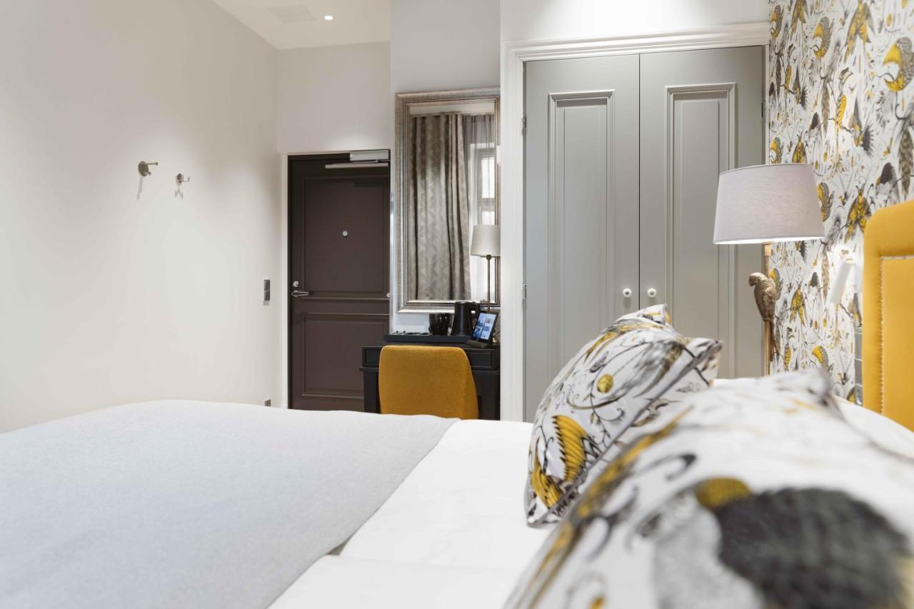 Hotel Bastian Helsinki