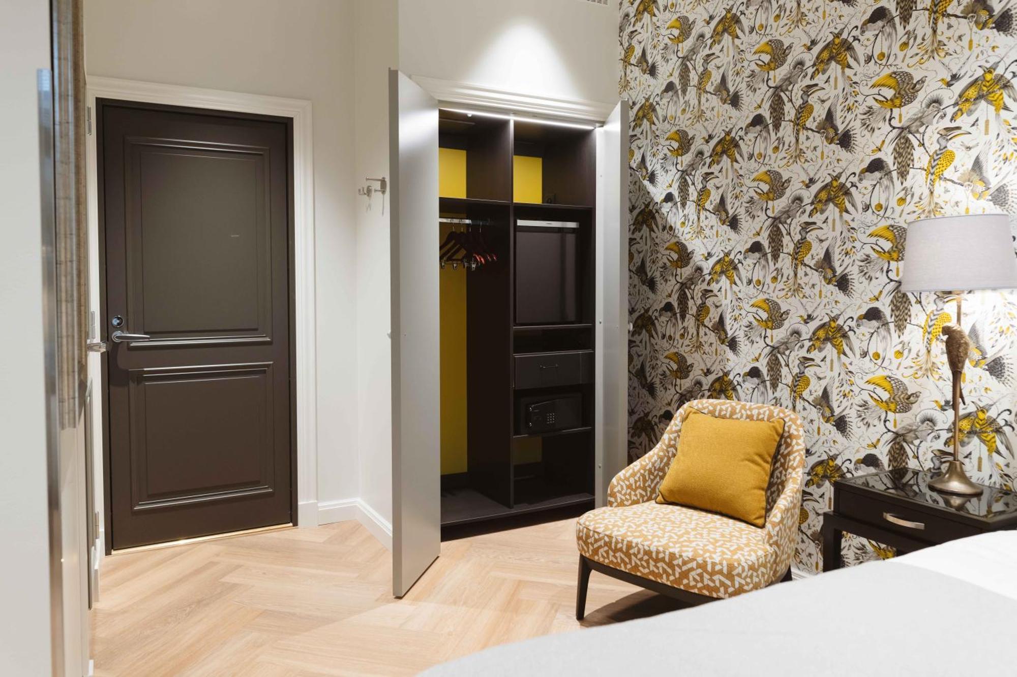 Bastian Hotel