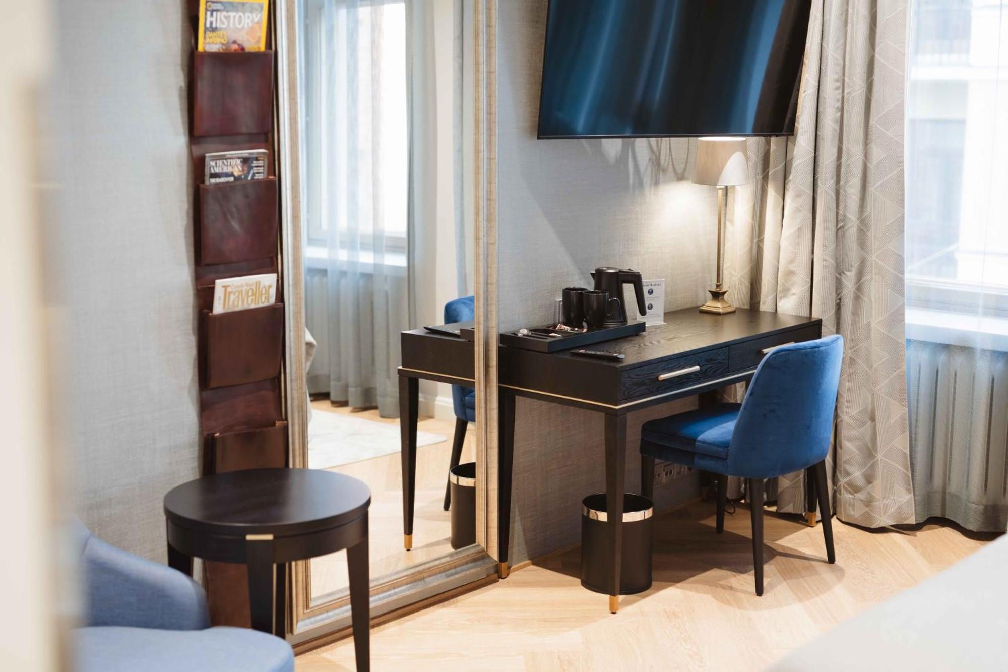 Hotel Bastian *