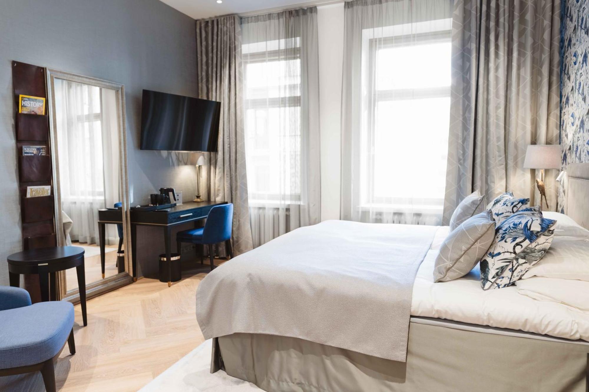 Hotel Bastian Helsinki