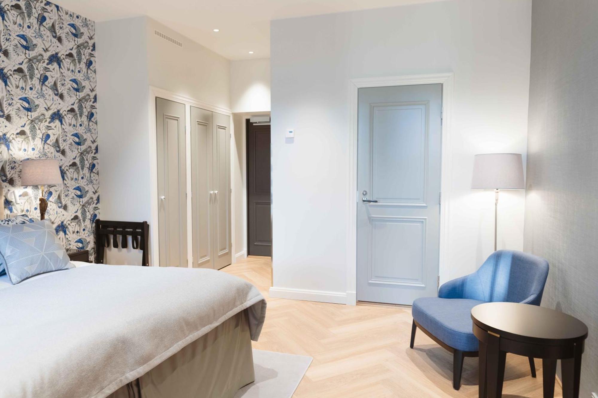 Bastian Hotel