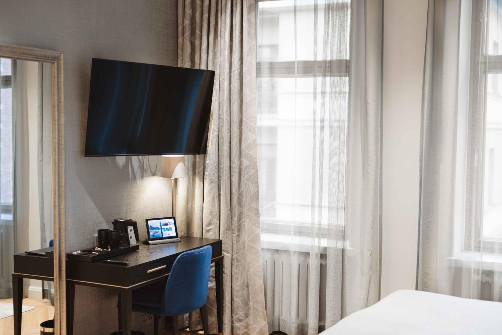 Hotel Bastian *