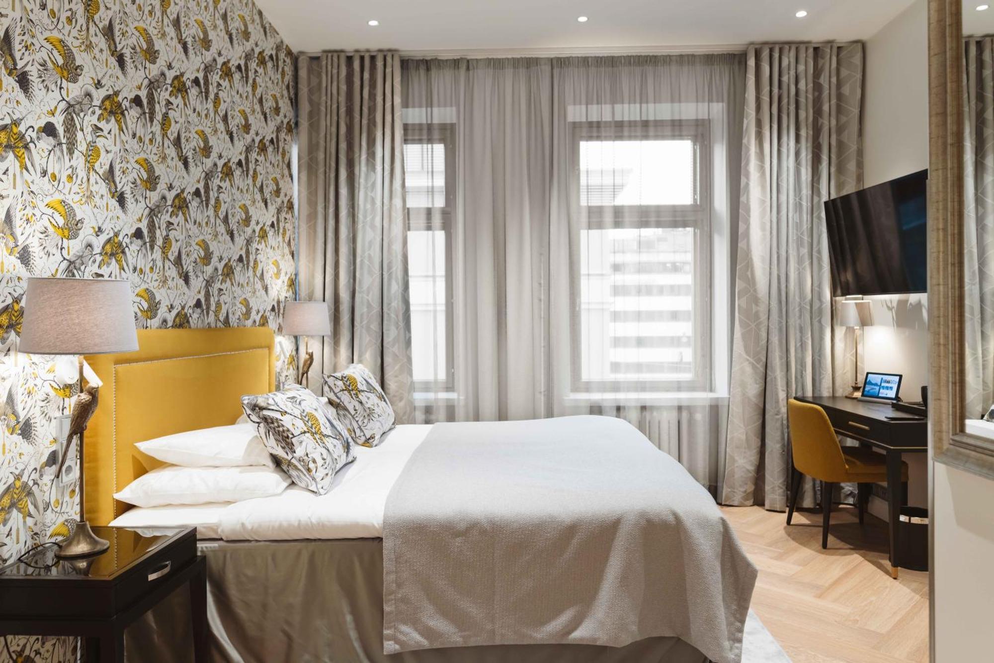 Hotel Bastian Helsinki