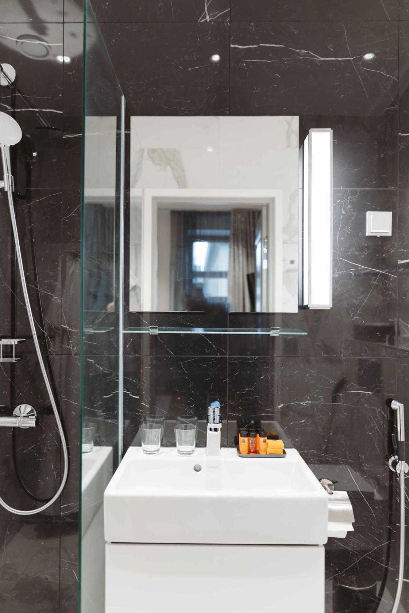 Bastian Hotel Helsinki