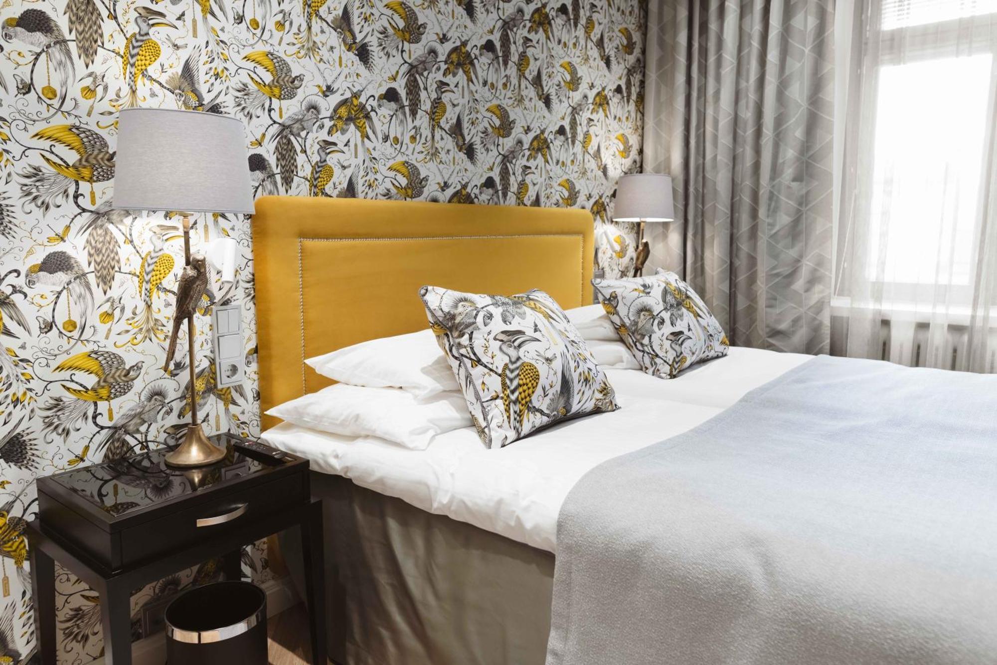 Bastian Hotel
