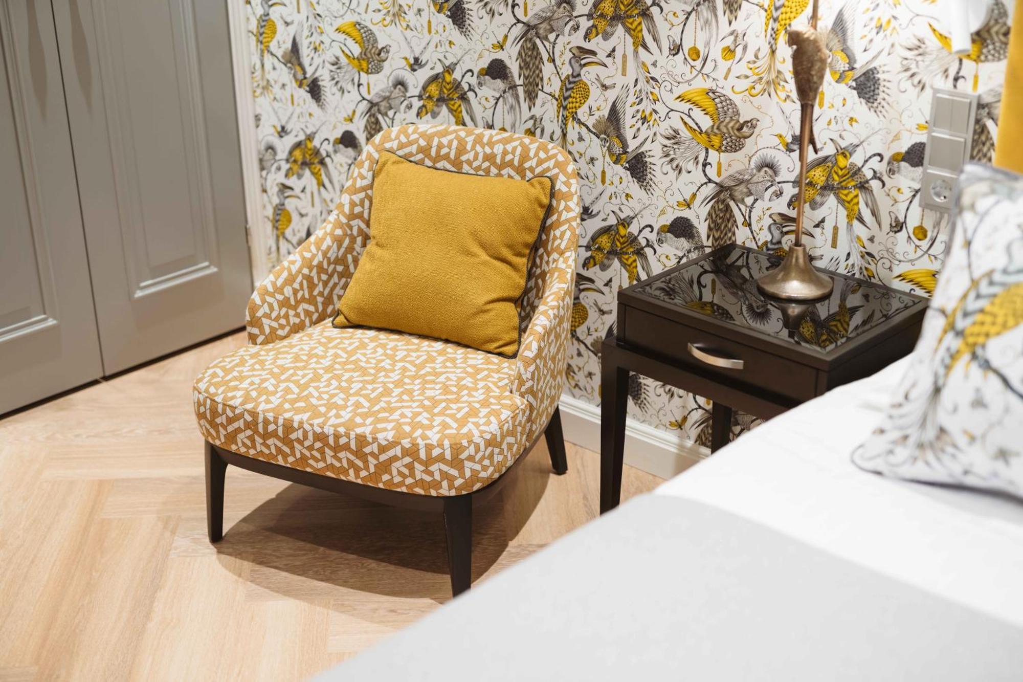 Hotel Bastian Helsinki