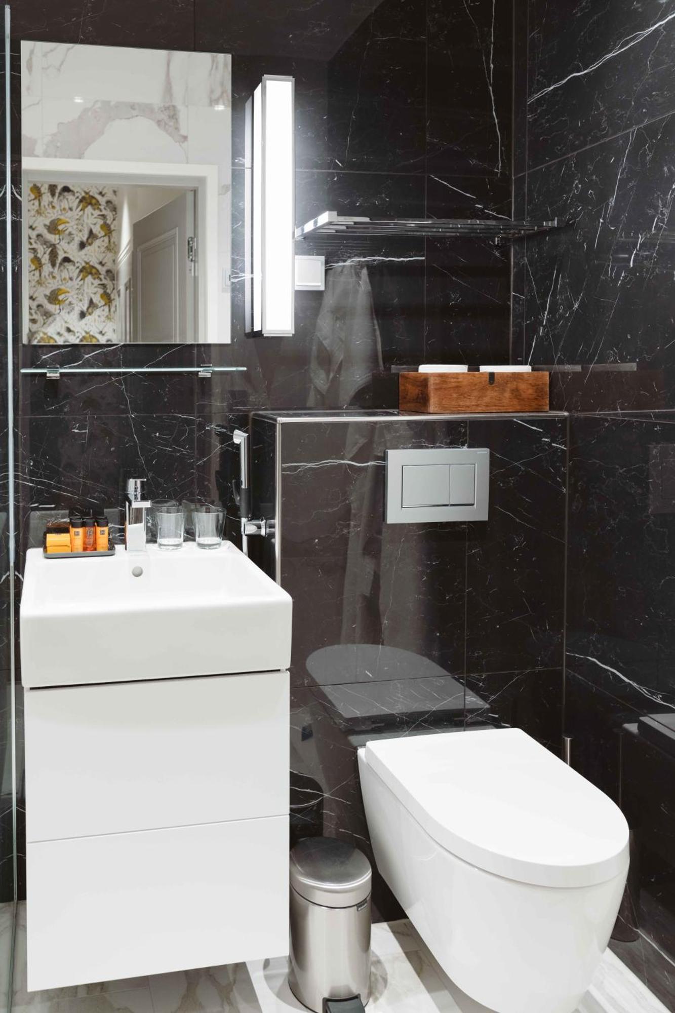 Bastian Hotel Helsinki